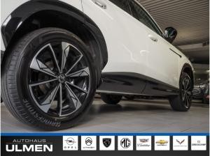 MG HS Comfort 6-Gang Inkl. Rückfahrkamera & Navigationssystem