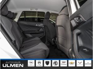 MG HS Comfort 6-Gang Inkl. Rückfahrkamera & Navigationssystem