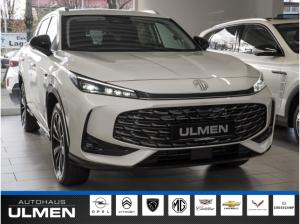 MG HS Comfort 6-Gang Inkl. Rückfahrkamera & Navigationssystem