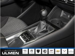 MG HS Comfort 6-Gang Inkl. Rückfahrkamera & Navigationssystem