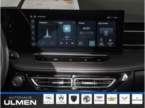 MG HS Comfort 6-Gang Inkl. Rückfahrkamera & Navigationssystem