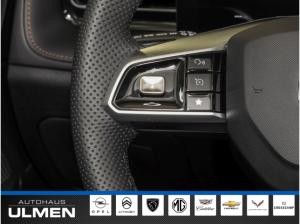 MG HS Comfort 6-Gang Inkl. Rückfahrkamera & Navigationssystem