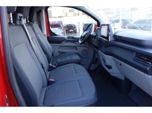 Ford Transit Custom Kasten 320 L1 Limited Allrad GJR