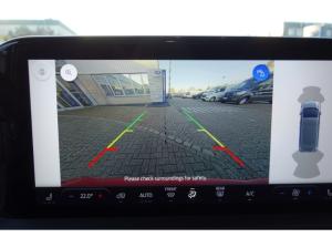 Ford Transit Custom Kasten 320 L1 Limited Allrad GJR