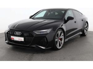 Audi RS7 Sportback TFSI qua. Tip. Matrix/P-Dach/Virt.