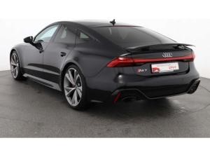 Audi RS7 Sportback TFSI qua. Tip. Matrix/P-Dach/Virt.