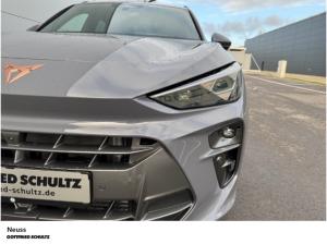 Cupra Terramar VZ 2.0 TSI 265 PS DSG 4D SOFORT VERFÜGBAR!