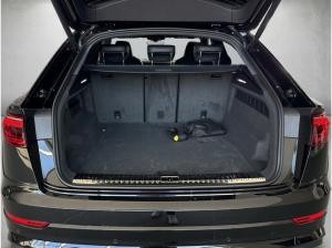 Audi SQ8 TFSI quattro tiptronic