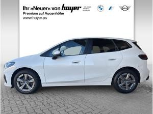 BMW 216 i Active Tourer DAB LED RFK Komfortzg. Shz