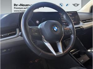 BMW 216 i Active Tourer DAB LED RFK Komfortzg. Shz