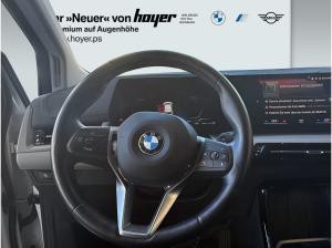 BMW 216 i Active Tourer DAB LED RFK Komfortzg. Shz