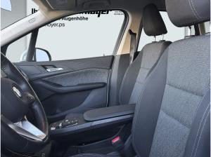 BMW 216 i Active Tourer DAB LED RFK Komfortzg. Shz