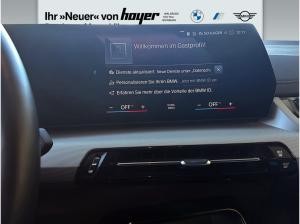 BMW 216 i Active Tourer DAB LED RFK Komfortzg. Shz