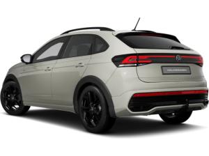 Volkswagen Taigo R-Line 1.0 TSI DSG AHK+IQ.LIGHT+BLACK STYLE