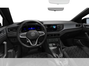 Volkswagen Taigo R-Line 1.0 TSI DSG AHK+IQ.LIGHT+BLACK STYLE