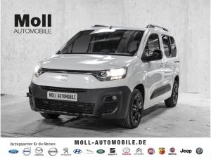 Fiat Doblo E-Doblo Launch Pack & Style Paket