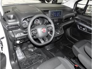 Fiat Doblo E-Doblo Launch Pack & Style Paket