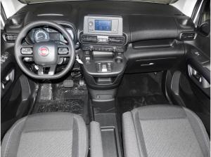 Fiat Doblo E-Doblo Launch Pack & Style Paket