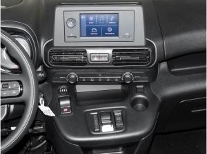 Fiat Doblo E-Doblo Launch Pack & Style Paket