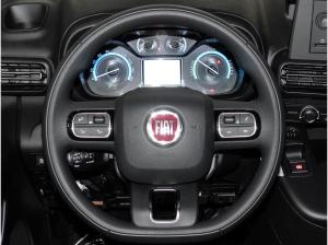 Fiat Doblo E-Doblo Launch Pack & Style Paket