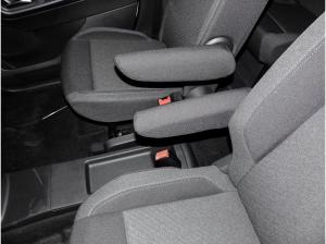 Fiat Doblo E-Doblo Launch Pack & Style Paket