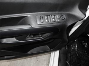 Fiat Doblo E-Doblo Launch Pack & Style Paket