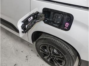 Fiat Doblo E-Doblo Launch Pack & Style Paket