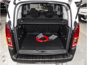 Fiat Doblo E-Doblo Launch Pack & Style Paket
