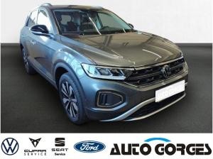 Volkswagen T-Roc Goal 1.5l TSI OPF DSG +SOFORT+LIGHT-ASSIST+ACC+SITZHZG+