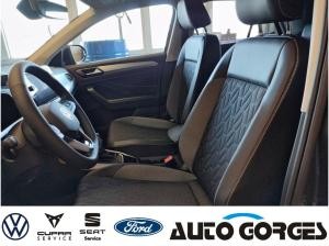 Volkswagen T-Roc Goal 1.5l TSI OPF DSG +SOFORT+LIGHT-ASSIST+ACC+SITZHZG+