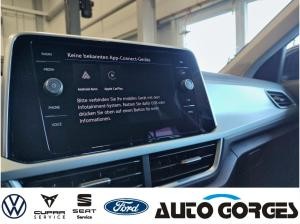 Volkswagen T-Roc Goal 1.5l TSI OPF DSG +SOFORT+LIGHT-ASSIST+ACC+SITZHZG+