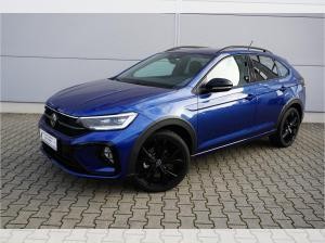 Volkswagen Taigo R-Line 1,0 TSI - DSG *SOFORT*