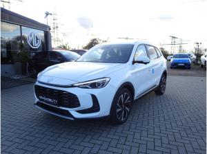 MG ZS Hybrid + Luxury Automatik direkt verfügbar