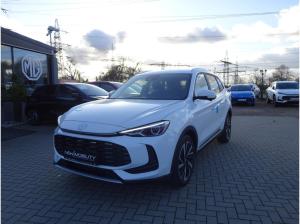 MG ZS Hybrid + Luxury Automatik direkt verfügbar