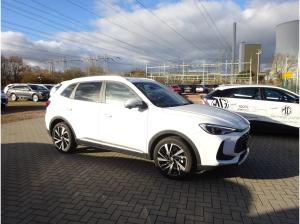 MG ZS Hybrid + Luxury Automatik direkt verfügbar