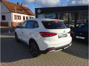 MG ZS Hybrid + Luxury Automatik direkt verfügbar