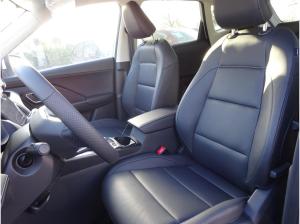 MG ZS Hybrid + Luxury Automatik direkt verfügbar