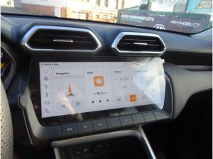 MG ZS Hybrid + Luxury Automatik direkt verfügbar