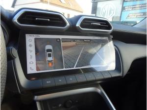 MG ZS Hybrid + Luxury Automatik direkt verfügbar