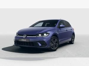 Volkswagen Polo R-Line 1,0 l TSI OPF 85 kW (116 PS) 7-Gang DSG