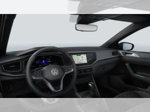 Volkswagen Polo R-Line 1,0 l TSI OPF 85 kW (116 PS) 7-Gang DSG