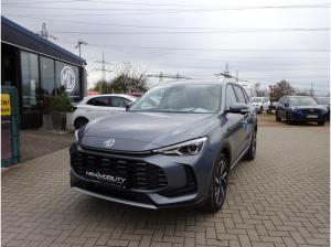 MG ZS Hybrid + Luxury Automatik direkt verfügbar