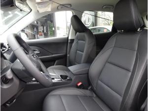 MG ZS Hybrid + Luxury Automatik direkt verfügbar