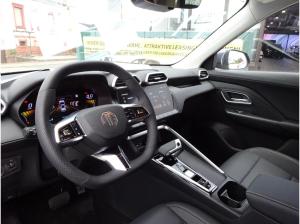 MG ZS Hybrid + Luxury Automatik direkt verfügbar