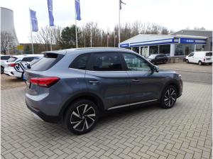 MG ZS Hybrid + Luxury Automatik direkt verfügbar