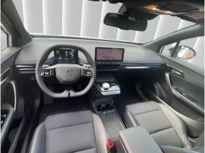 MG MG4 64 kWh LUX MY24 (TAGESZULASSUNG) jetzt mit 450km Reichweite!!!