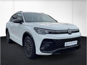 Volkswagen Tiguan R-Line 2.0 l TDI 4M DSG*AHK*NAVI
