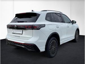 Volkswagen Tiguan R-Line 2.0 l TDI 4M DSG*AHK*NAVI