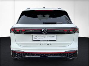 Volkswagen Tiguan R-Line 2.0 l TDI 4M DSG*AHK*NAVI