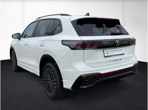 Volkswagen Tiguan R-Line 2.0 l TDI 4M DSG*AHK*NAVI